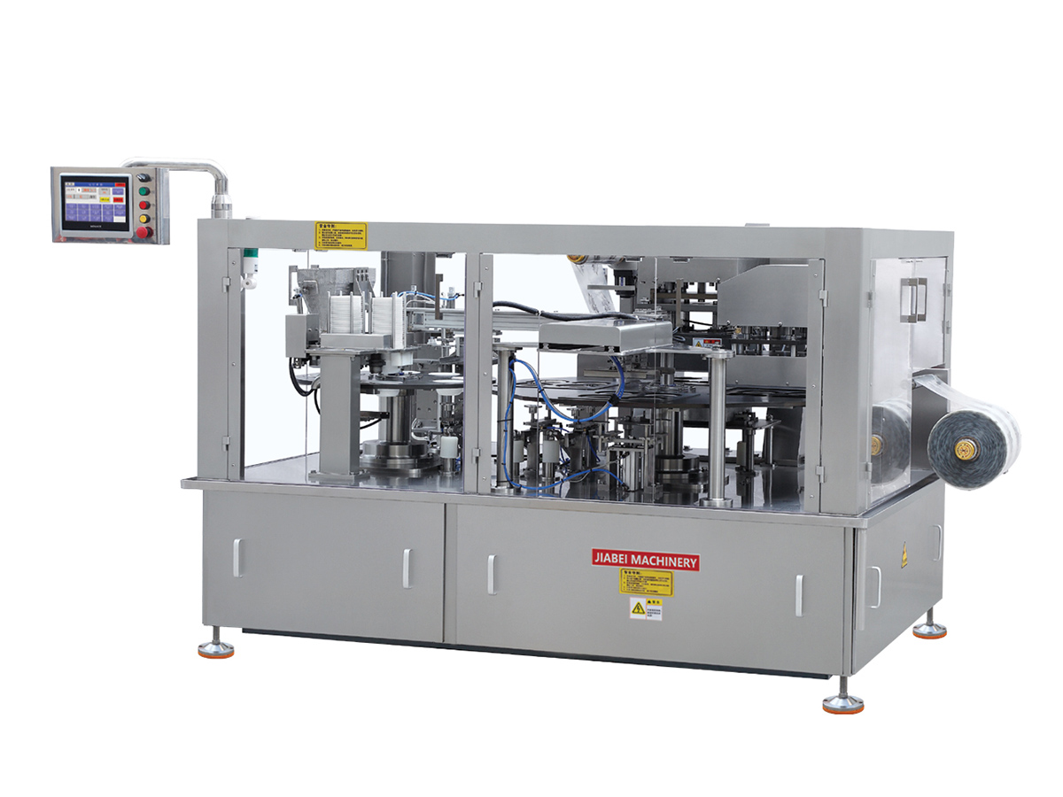 真空氣調(diào)盒（碗）裝機